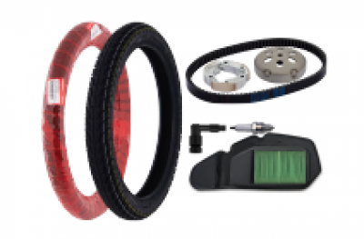 Phụ tùng, phụ kiện