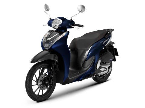 Phiên bản Cao Cấp - Xanh Đen