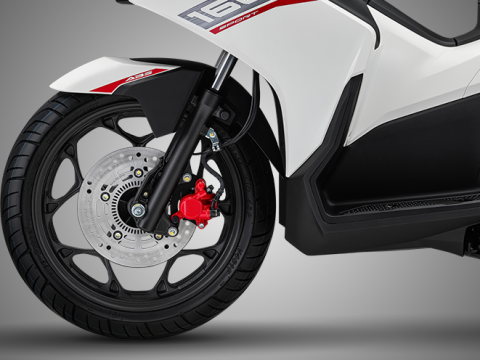 Hệ thống chống bó cứng phanh (ABS) hiệu quả