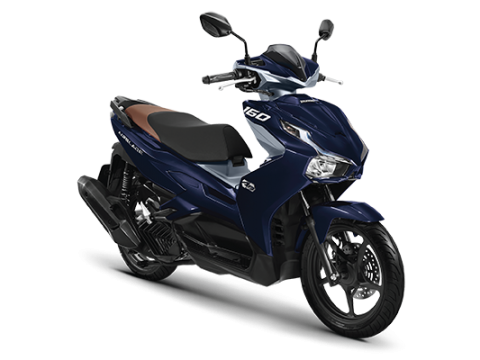 Air Blade 160 phiên bản Đặc Biệt - Xanh Xám