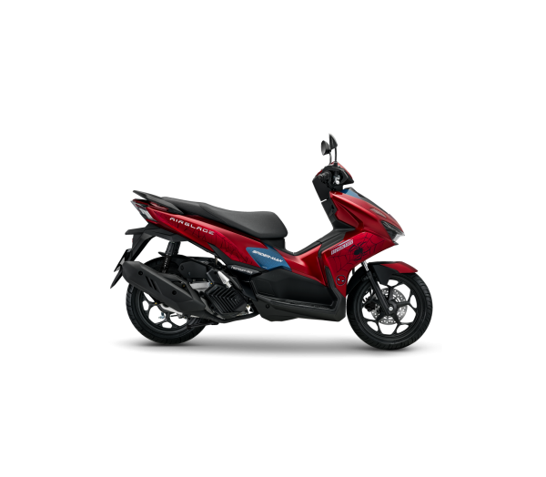 Air Blade Spider-Man