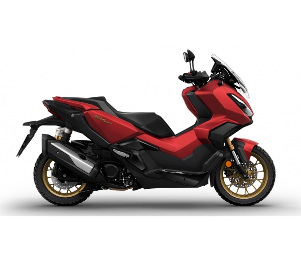 Honda ADV350
