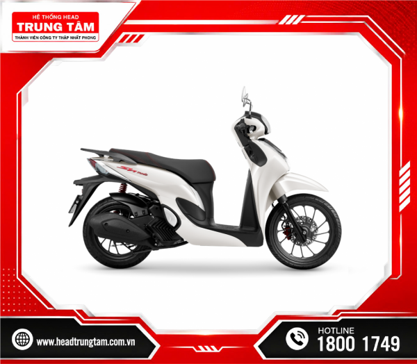 SH mode 125
