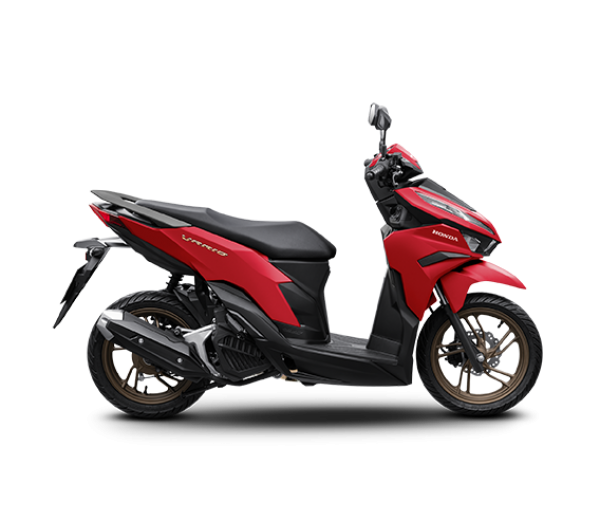 Honda VARIO 125