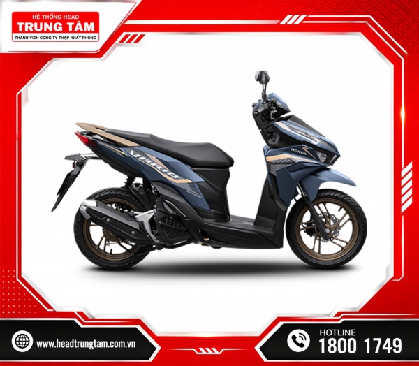 Honda VARIO 125