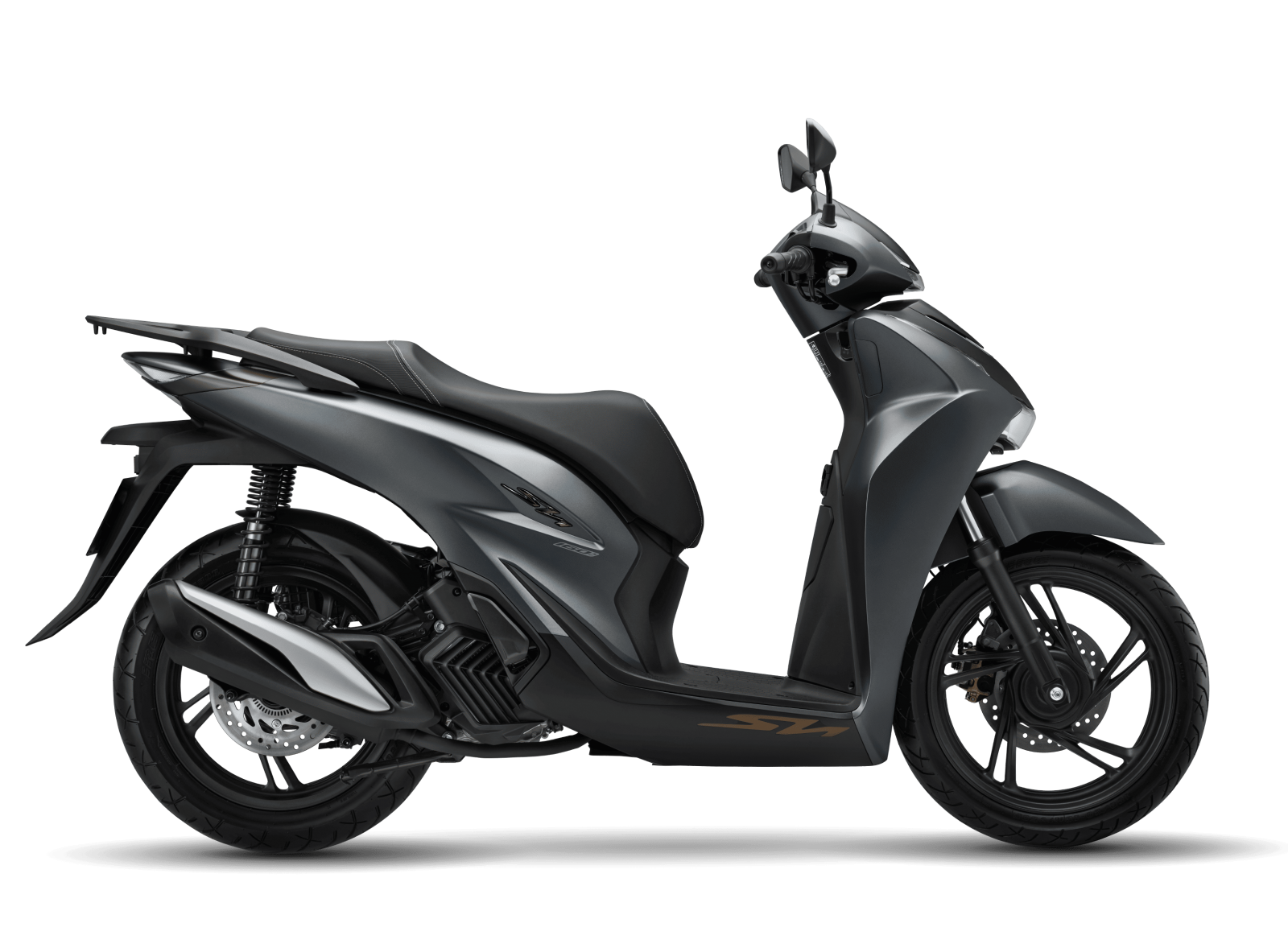 SH160i/125i