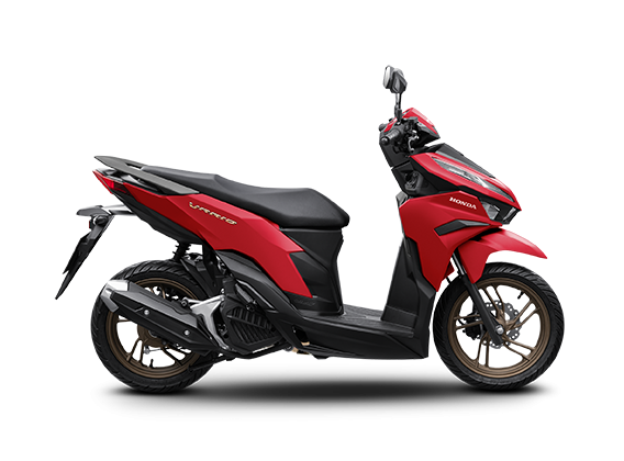 Honda VARIO 125